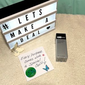 PCA skin products